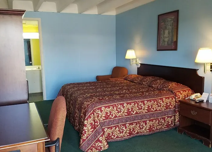 Scottish Inns Morristown
