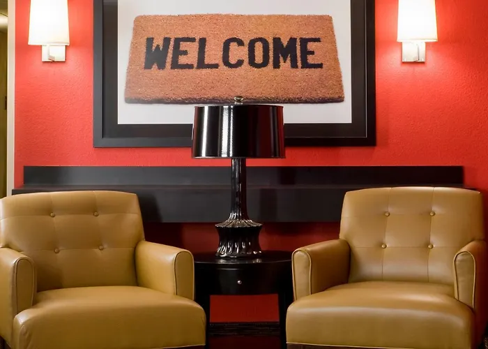 Extended Stay America Suites - Birmingham - Perimeter Park South