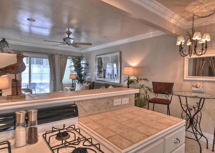 Monterey B Apartment San Clemente