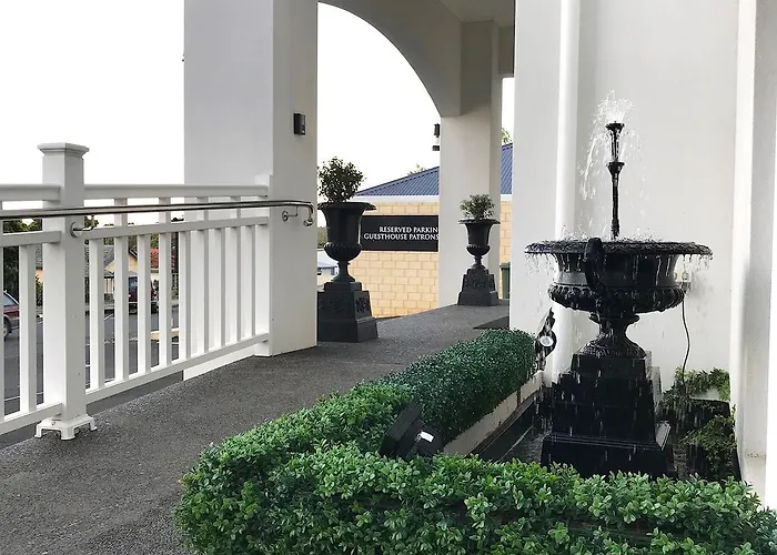 Margaret River Hotels