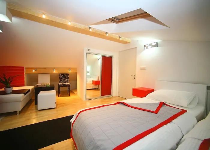 Hotel Boutique 36 Sarajevo