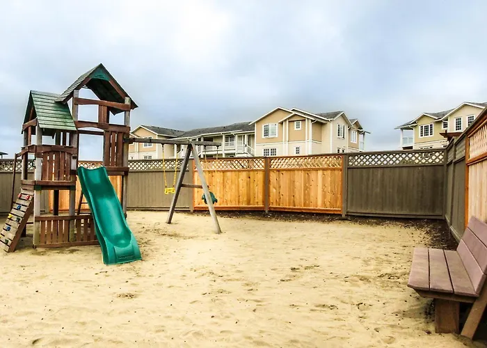 Sunny Delight Apartment Westport