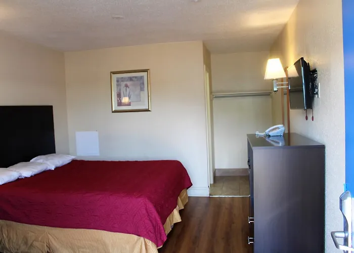 Fairview Inn Wilmington