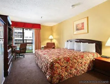 Howard Johnson Texarkana