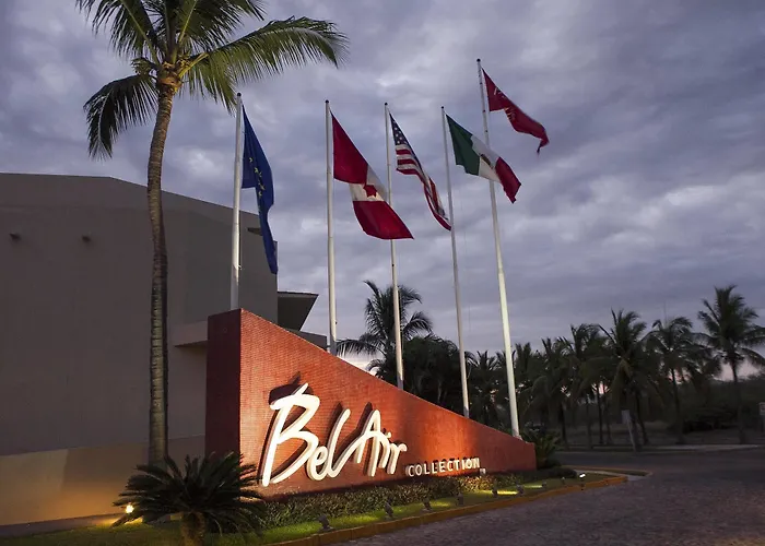 Bel Air Apartment Bahia de Banderas