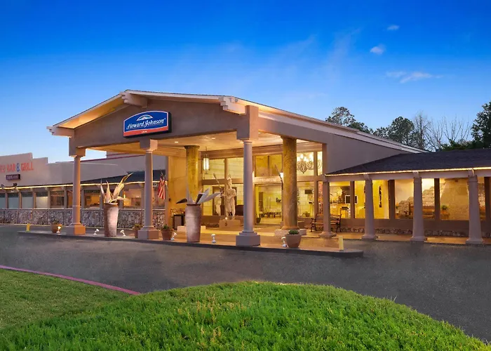 Inn At Rio Rancho Hotel