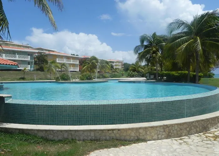 Sea Breeze Hotel Isla Culebra