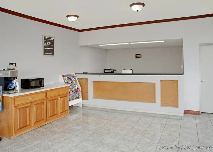 Americas Best Value Inn Macon