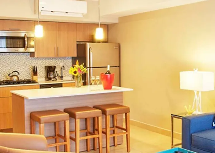 All Inclusive - Divi Dutch Village Beach Resort Oranjestad