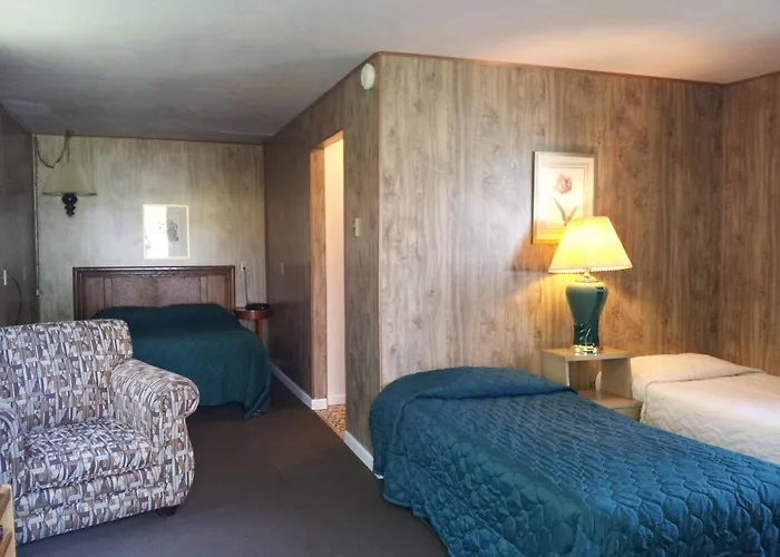 Ocean Avenue Inn Westport