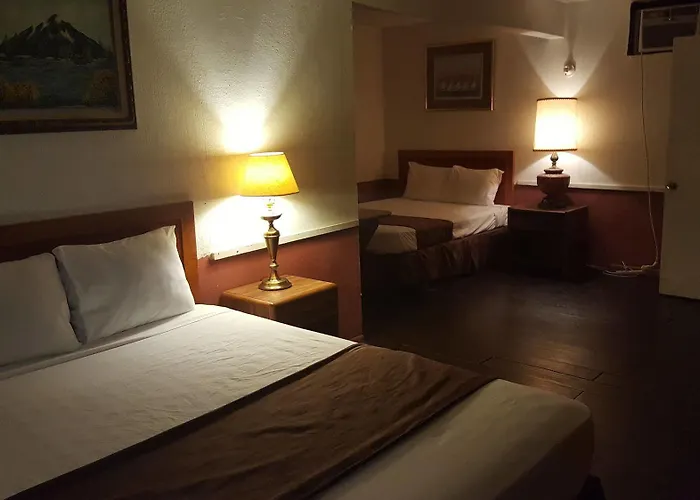 Best Motel Needles