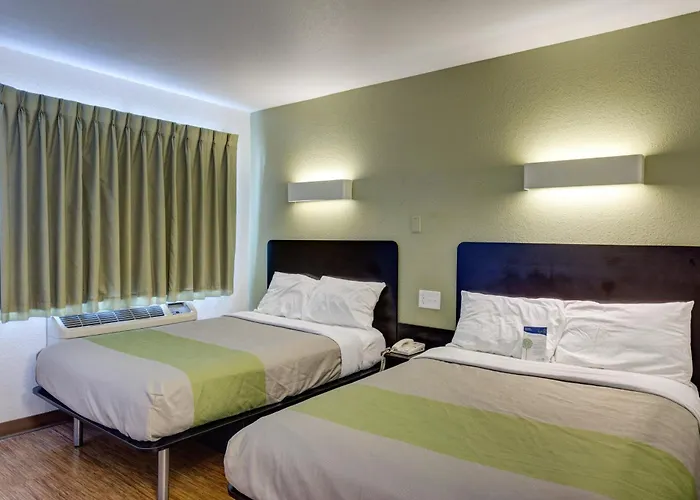 Americas Best Value Inn Bowling Green