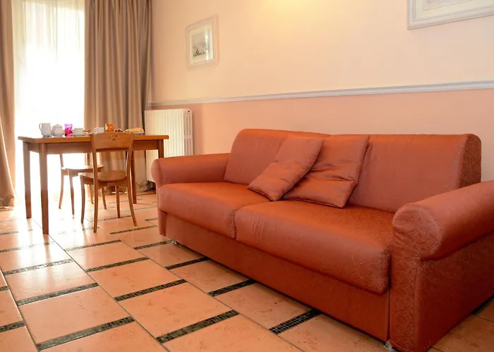 Crema Hotels