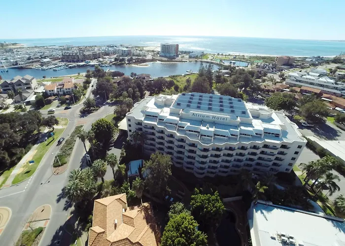 Mandurah Hotels