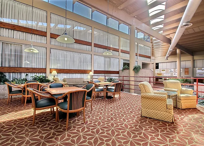 Hotel Muscatine