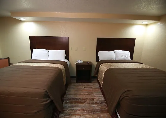 Memphis Inn