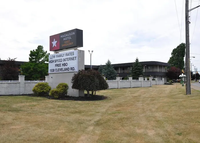 Days Inn Sandusky Oh