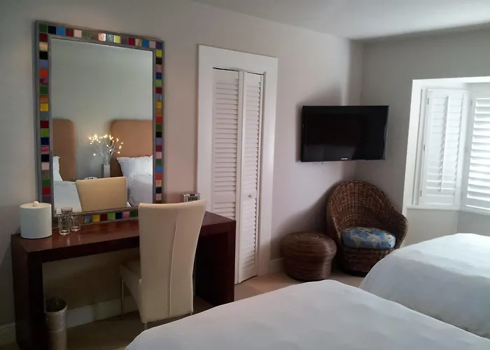 Hotel Biba West Palm Beach