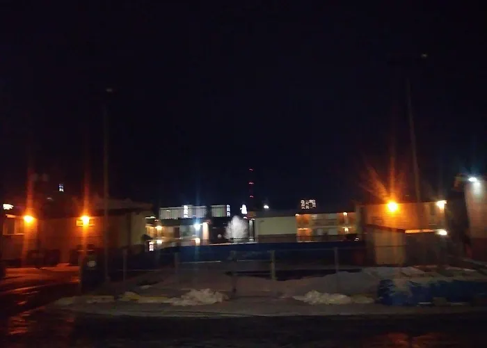 Days Inn Spokane