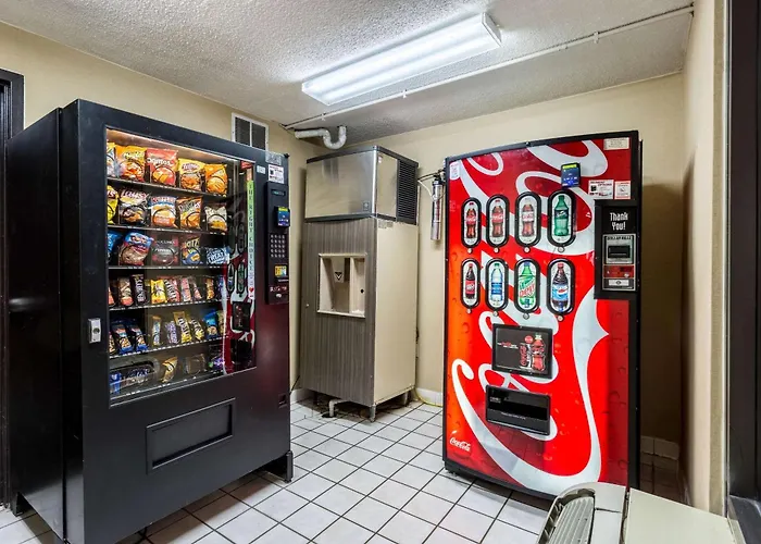 Quality Inn Tupelo Central