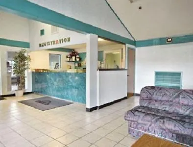 Americas Best Value Inn Conroe