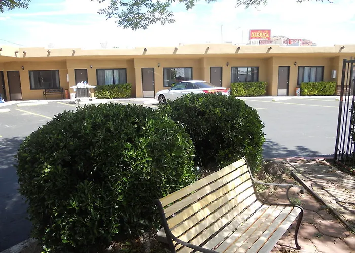 Redrock Country Inn Kanab
