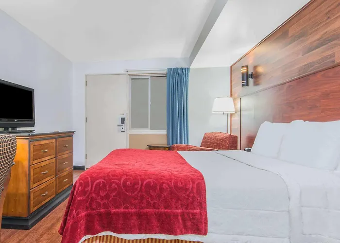 Days Inn Missoula University