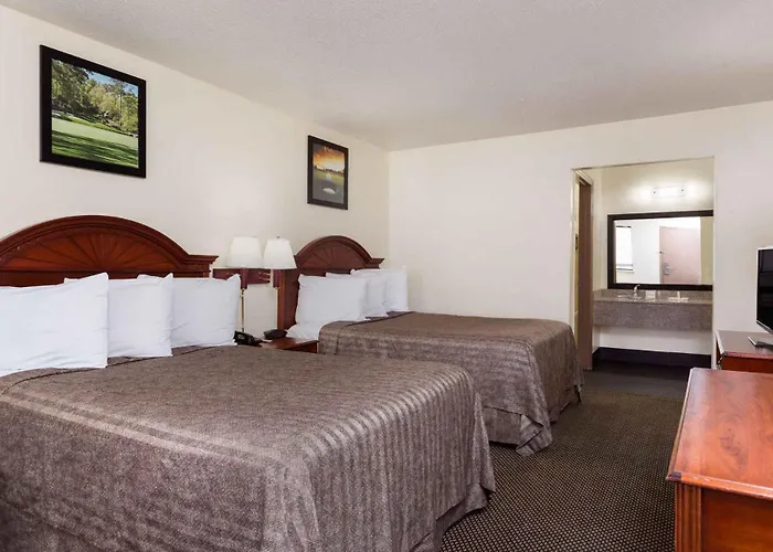 Heritage Inn Augusta