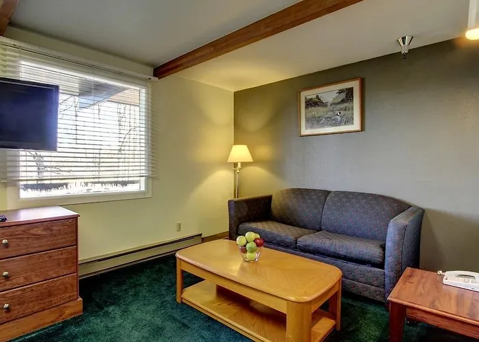 Parkwood Inn Anchorage