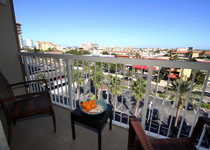 Best Western Sea Wake Beach Resort Clearwater Beach