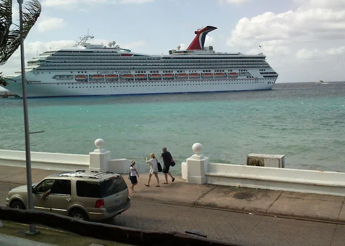 Safari Inn Cozumel