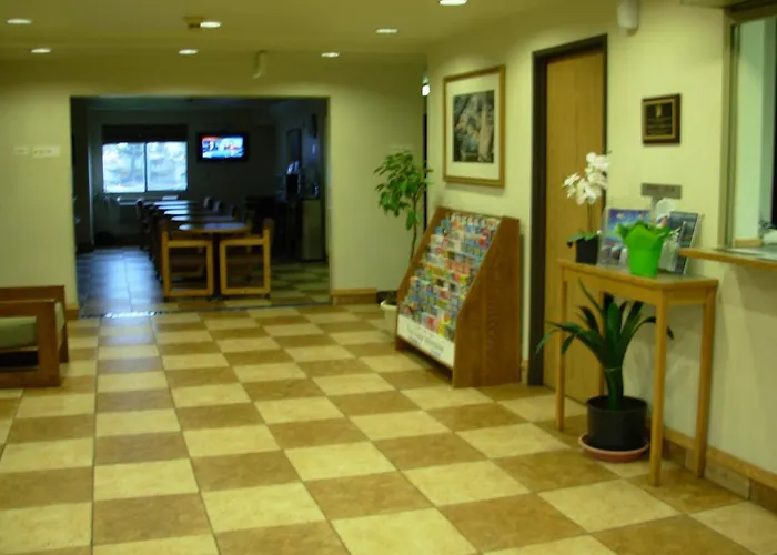 Red Lion Inn And Suites Federal Way