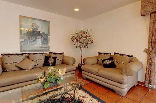 Americas Best Value Inn-El Cajon/San Diego