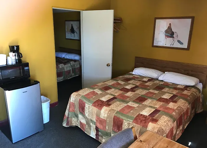 Western Inn Roswell