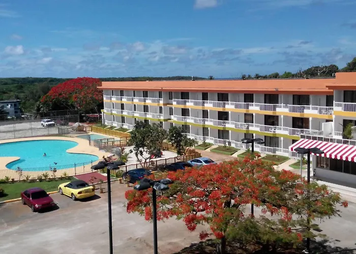 Mango Resort Saipan