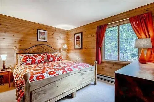 Chalet De Neige Boreas Pass By Pinnacle Lodging Breckenridge
