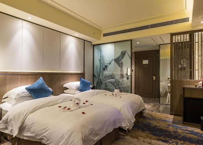 Wuzhen Hotels