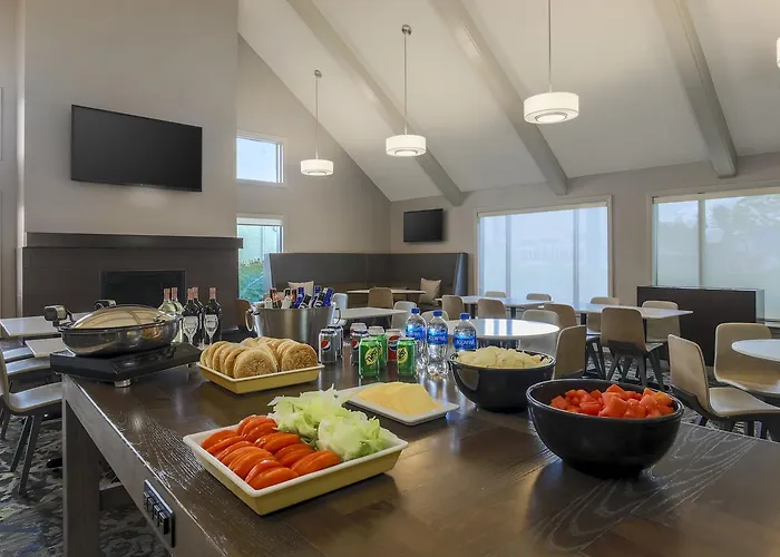 Residence Inn St. Petersburg Clearwater Pinellas Park