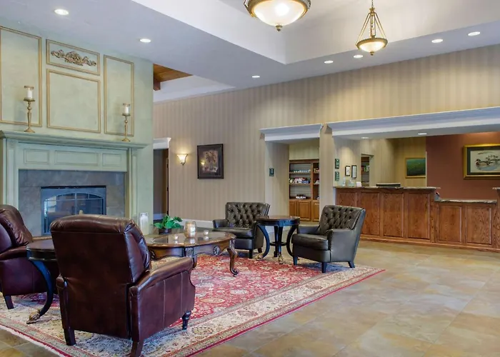 Homewood Suites By Hilton Covington
