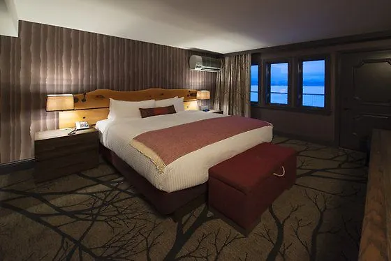 Shore Lodge McCall