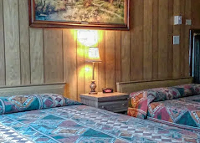The Sage Motel Saratoga