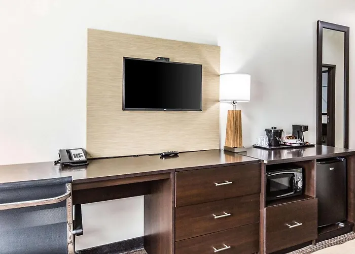 Sleep Inn & Suites Bryan - College Station