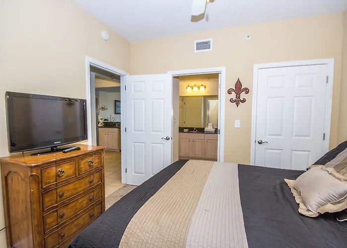 Crystal Tower By Youngs Sun Coast Gulf Shores