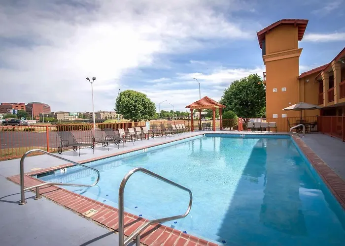 Econolodge Downtown Memphis Best Rate