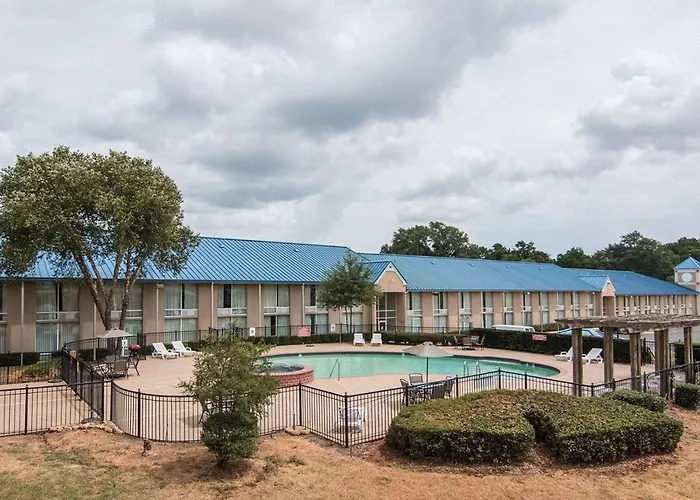 Economy Inn & Suites Shreveport