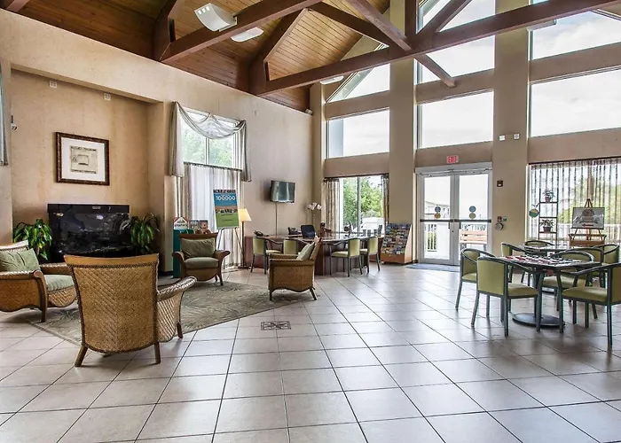Bluegreen Vacations Hammocks At Marathon, Ascend Collection Resort