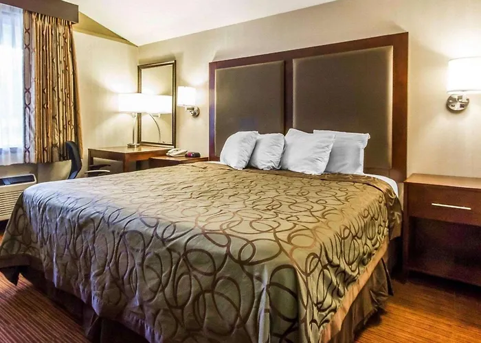 Econo Lodge University Flagstaff