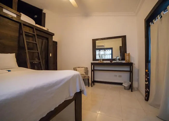 Capri Beach House Punta Cana