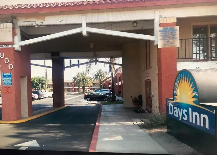 Days Inn Hemet
