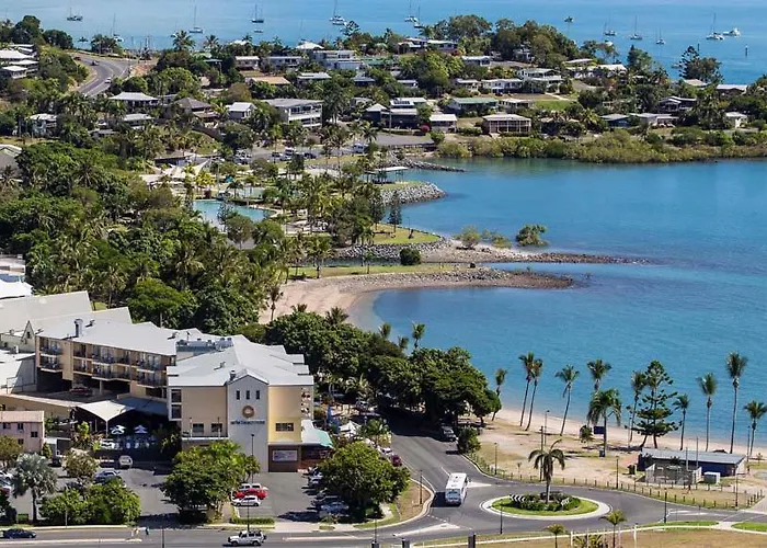 Airlie Beach Hotels